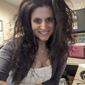 Meet your Posher, Ann